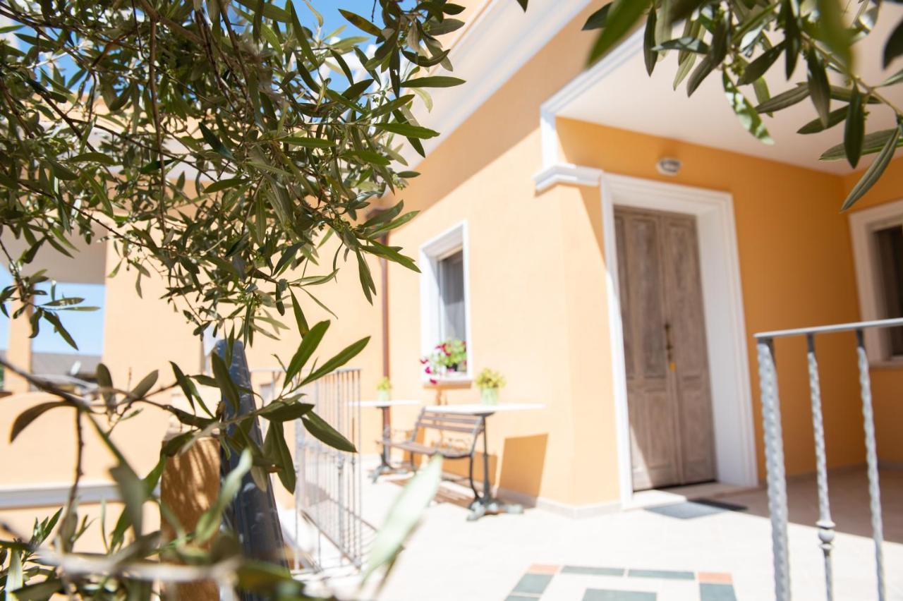 Appartamento Maria'S House Teulada Exterior photo