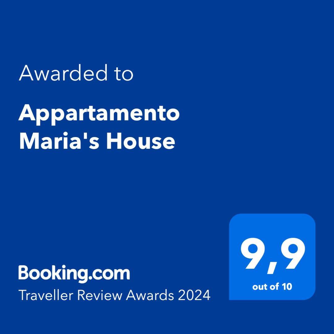 Appartamento Maria'S House Teulada Exterior photo